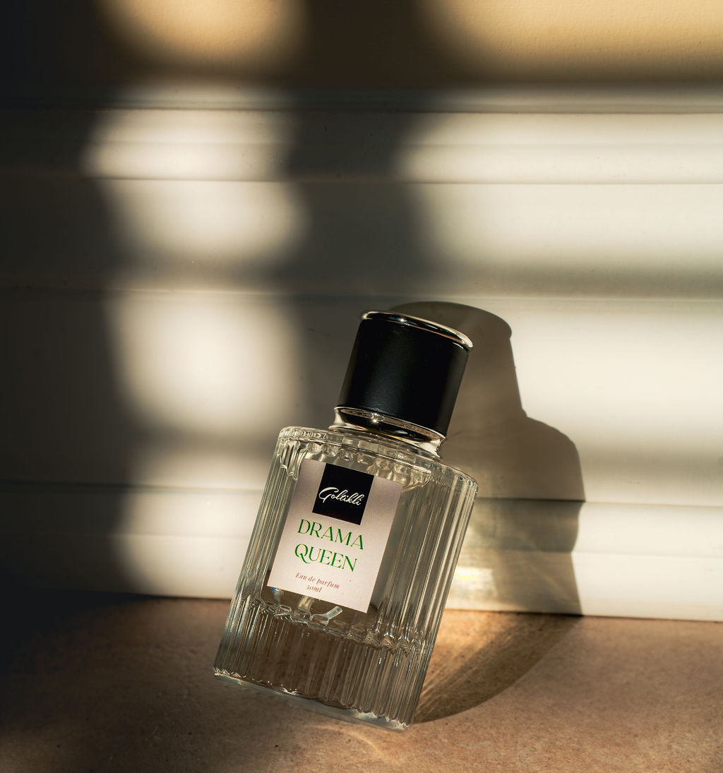 Drama Queen – GOLTIKLI