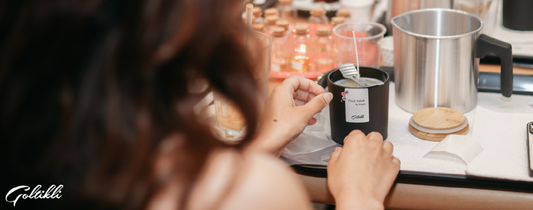 How Scent Impacts Mood: The Science Behind Aromatherapy