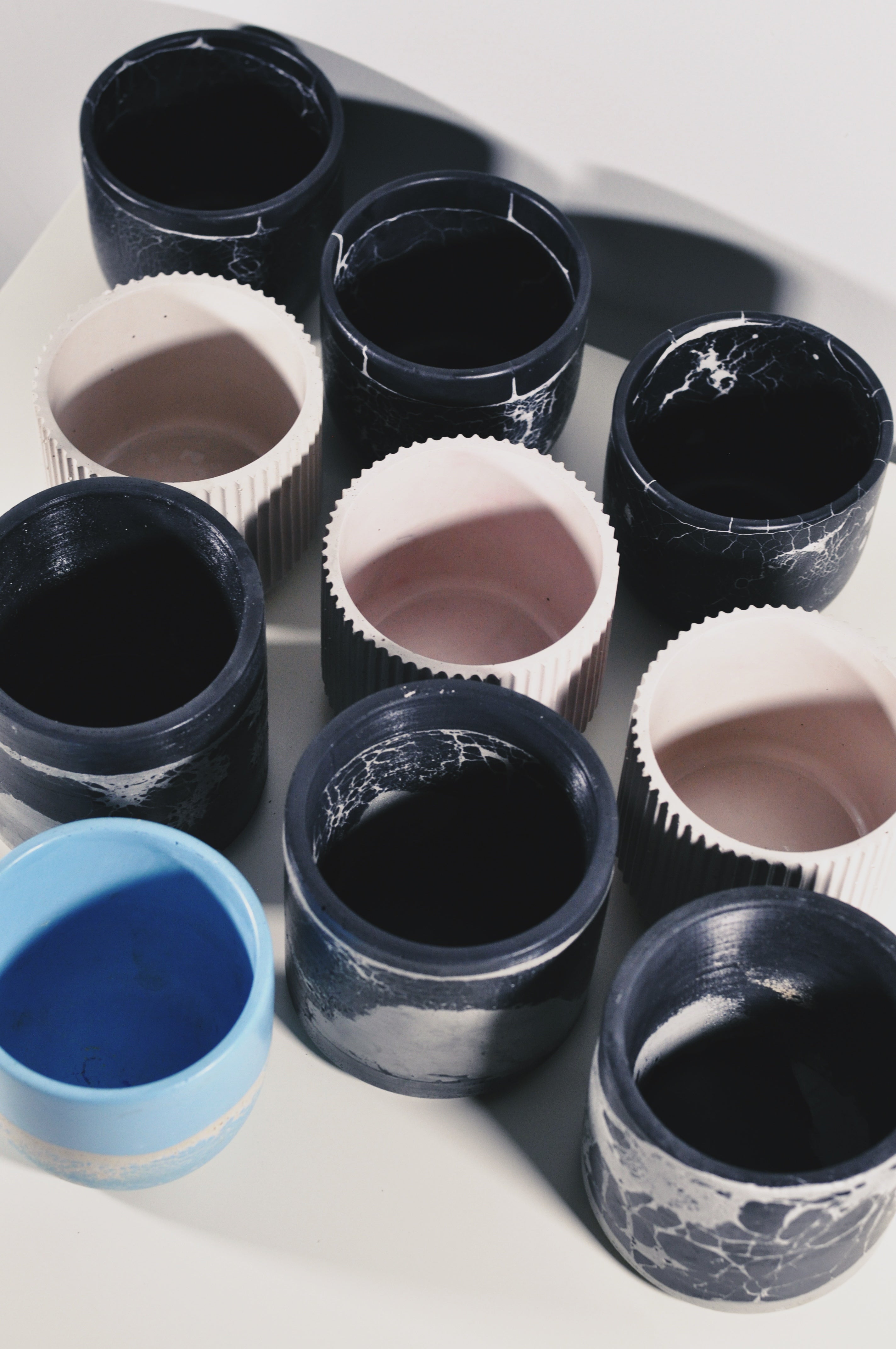 Meet our Latest Vendor -Sunset Cement