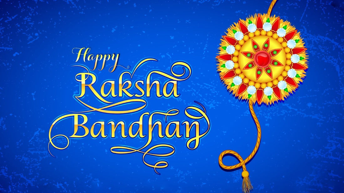 The Story of Rakshabandhan
