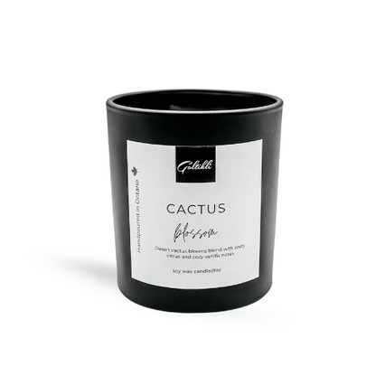 Cactus Blossom