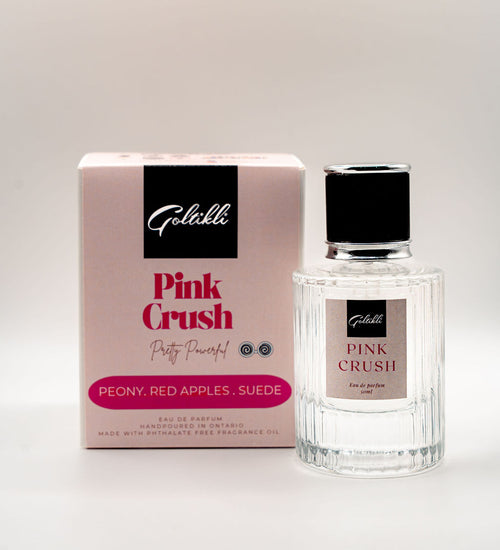 Pink Crush