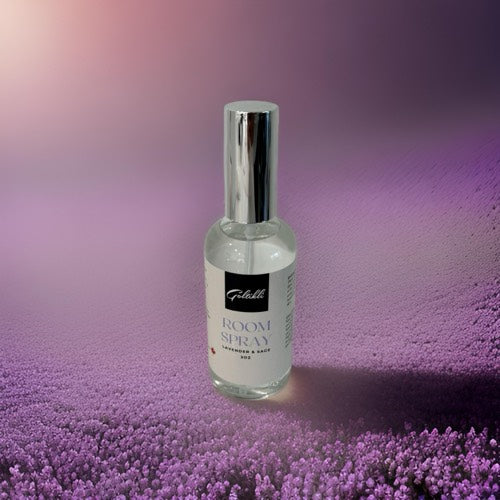 Lavender & Sage